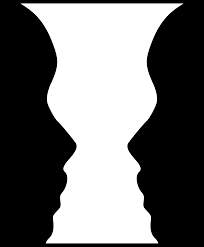 Example of Figure/Ground